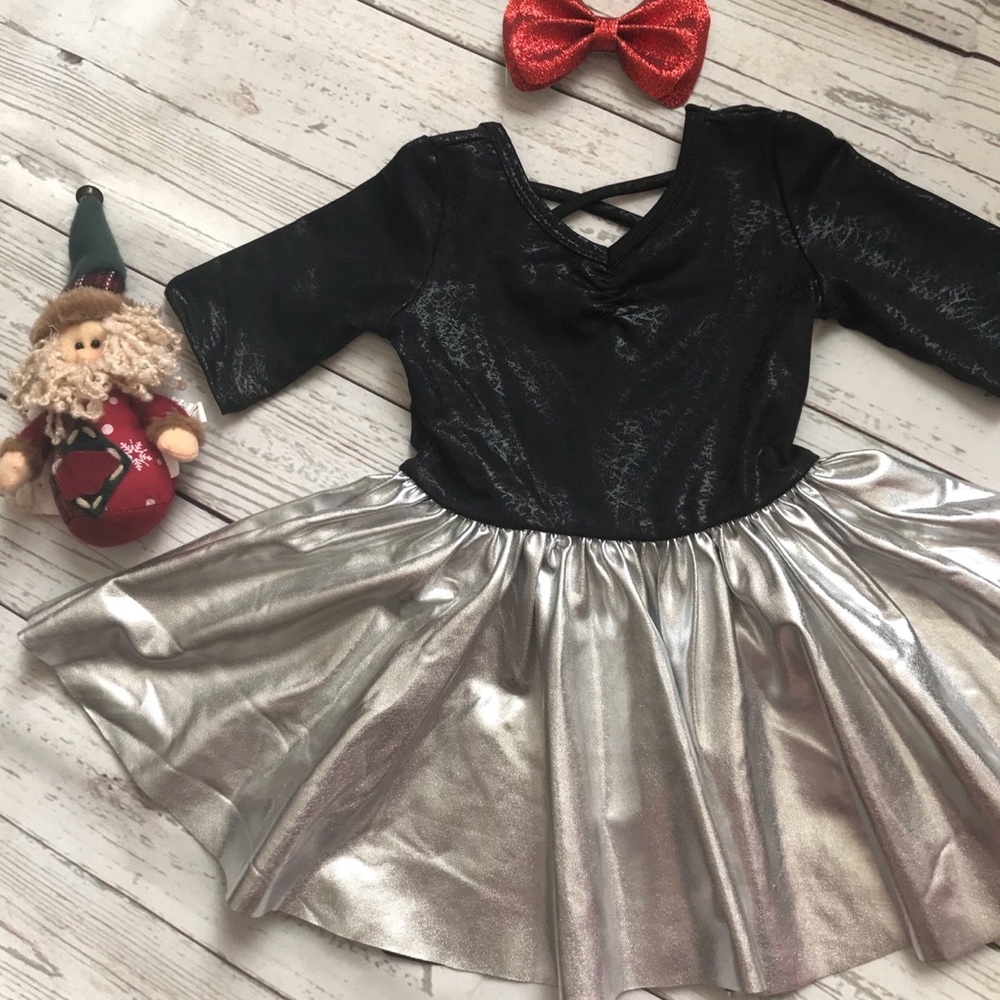 DotDotSmile Fancy Dress